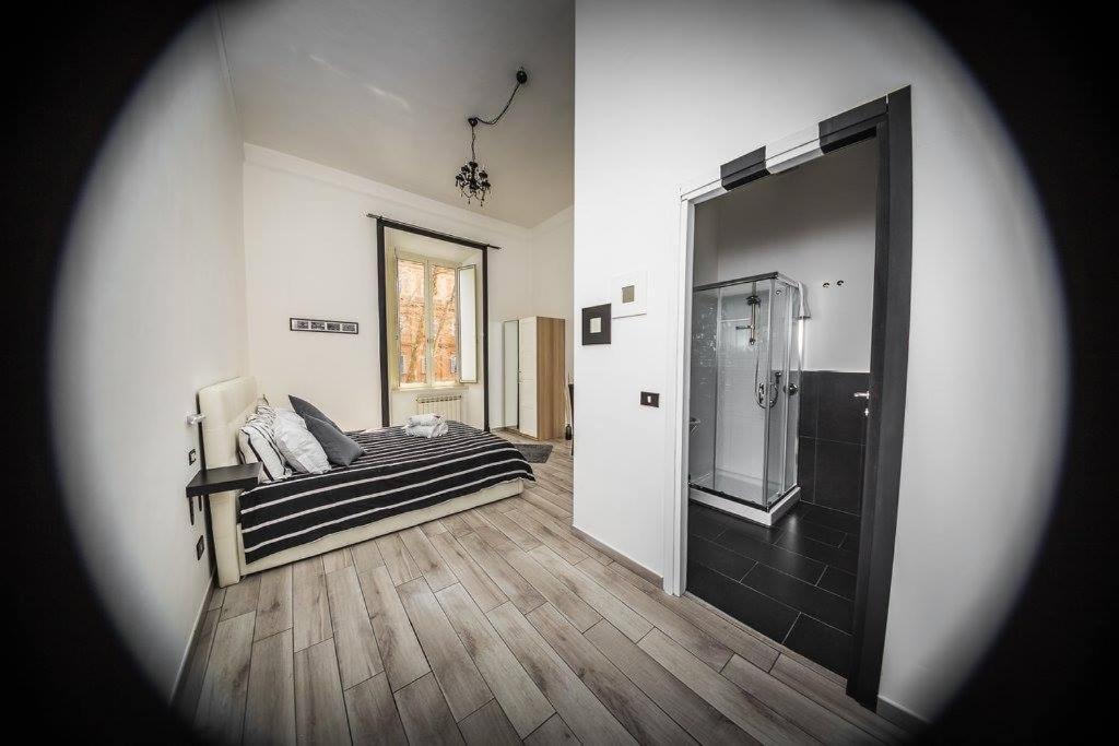 Lazy Gio Guest House Rome Exterior photo
