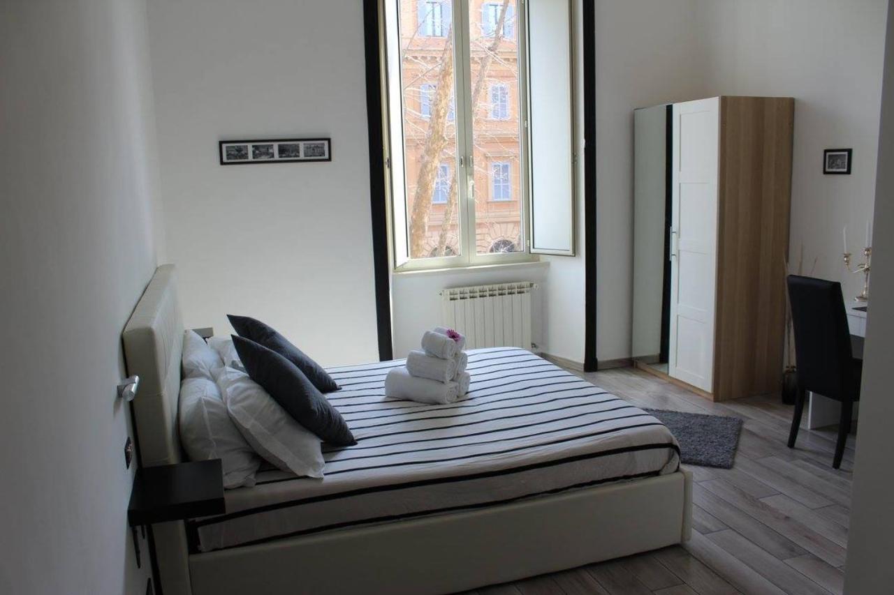Lazy Gio Guest House Rome Exterior photo