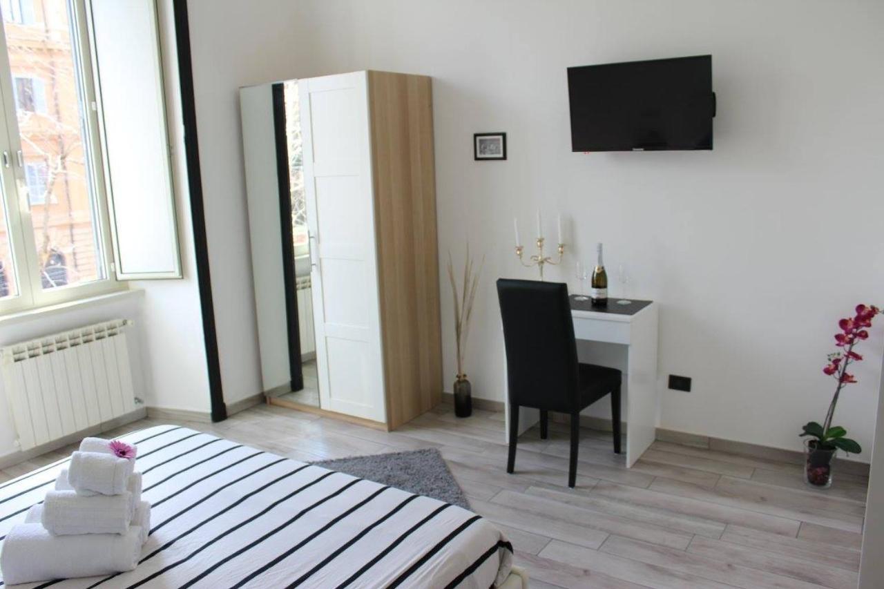 Lazy Gio Guest House Rome Exterior photo