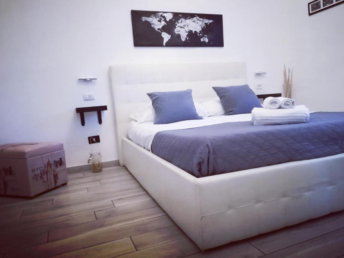 Lazy Gio Guest House Rome Exterior photo