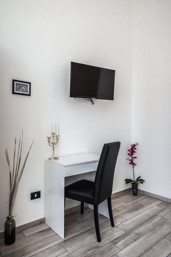 Lazy Gio Guest House Rome Exterior photo