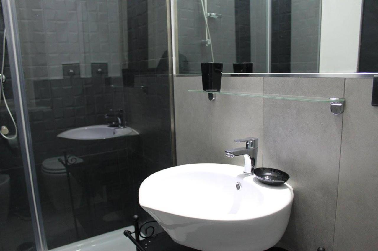Lazy Gio Guest House Rome Exterior photo