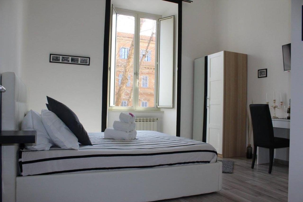 Lazy Gio Guest House Rome Exterior photo