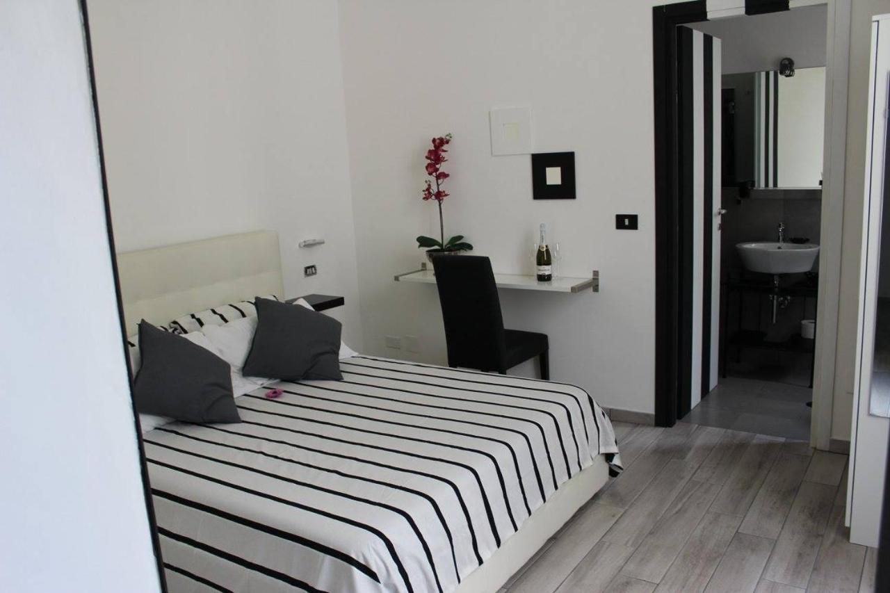 Lazy Gio Guest House Rome Exterior photo