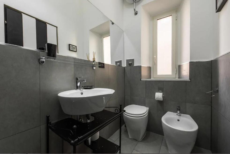 Lazy Gio Guest House Rome Exterior photo