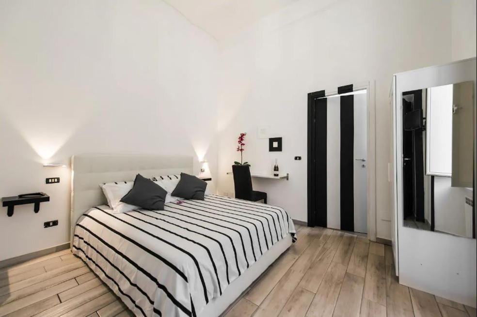 Lazy Gio Guest House Rome Exterior photo