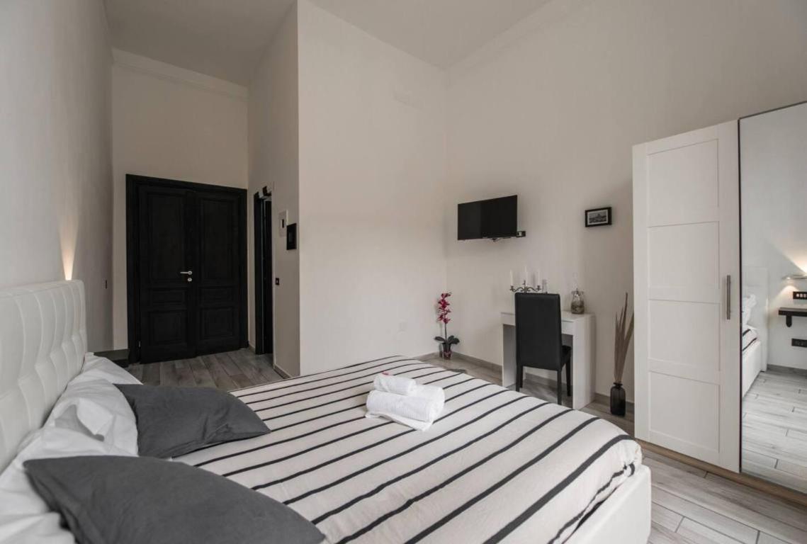 Lazy Gio Guest House Rome Exterior photo